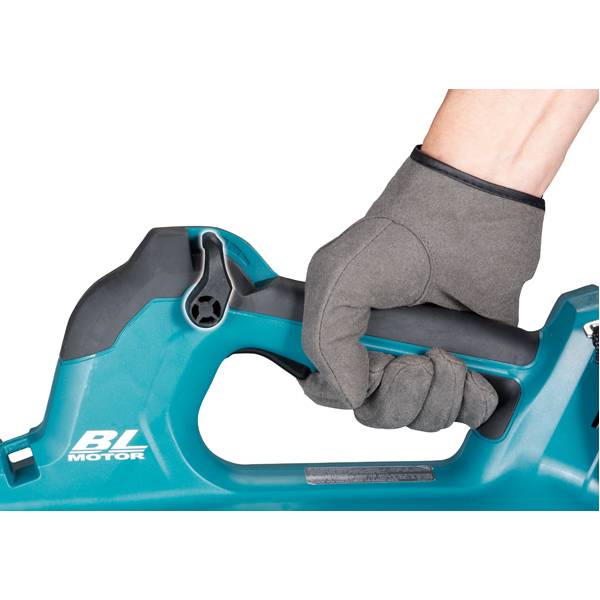 Souffleur 18V LXT - MAKITA - sans batterie, ni chargeur - DUB184Z - Image 3