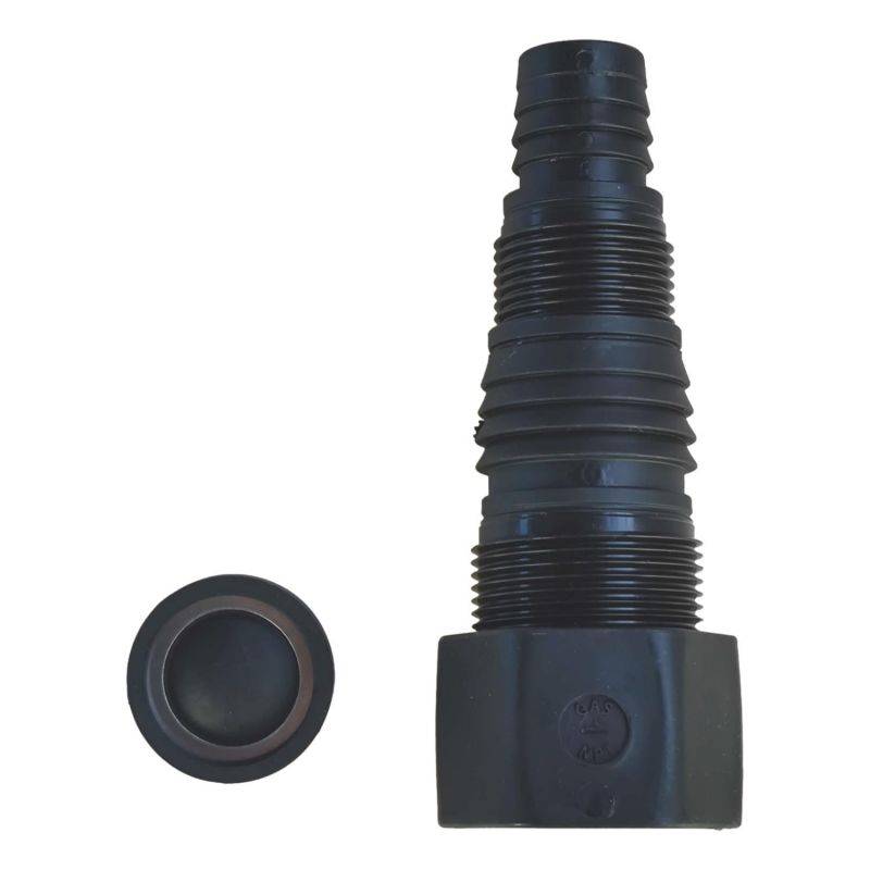 Pompe vide cave automatique Verty-Nova 200 JETLY pour puisard étroit - 131003 - Image 9