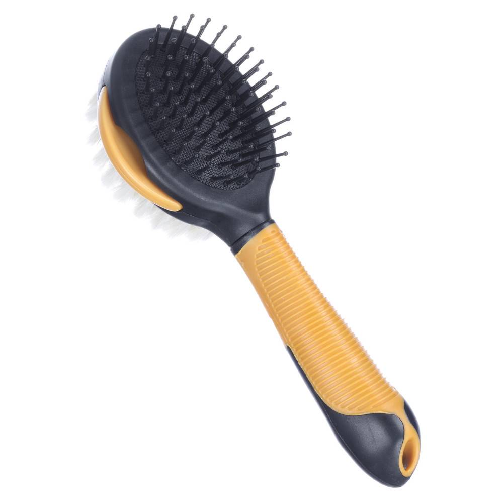 Flamingo - Brosse douce , Brosse à picots et Peigne à puces pour Chiot - Image 2