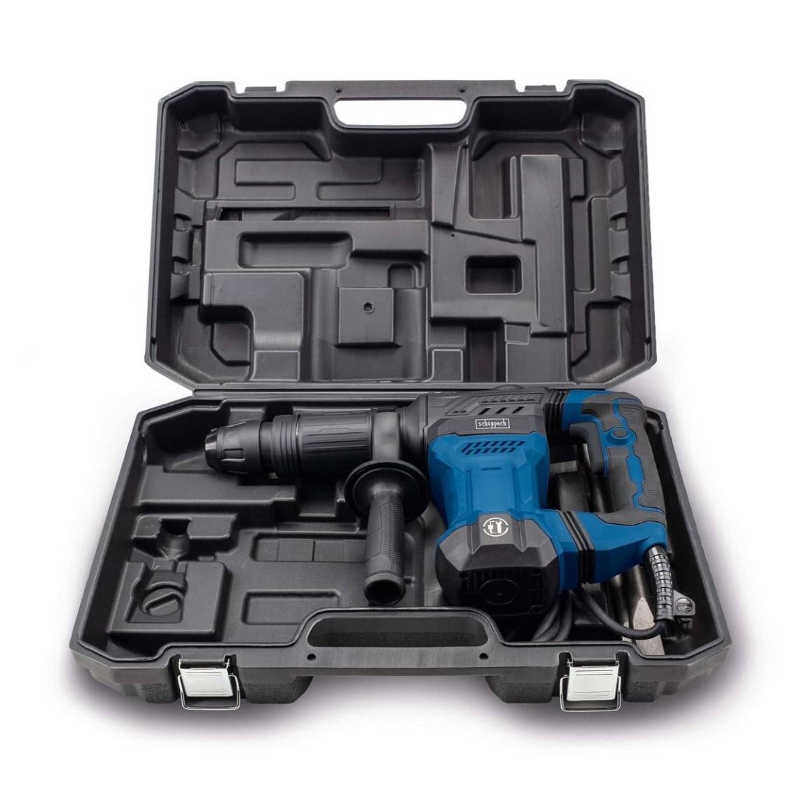 Scheppach - Marteau piqueur de 20 J, AB1500X - SCHEPPACH - avec coffret - 5908207901 - Image 2