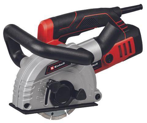 Einhell - Rainureuse TE-MA 1500 - 1500W - 125 mm x 22.2 mm Einhell - Image 1