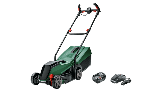 Bosch - Tondeuse BOSCH CityMower 18V-32-300 + batterie - 06008B9A07 - Image 1