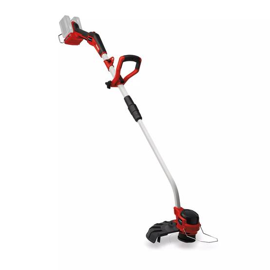 Einhell - Kit premium jardin sans fil Einhell – Taille-haies 36V, coupe-bordure 36V, robot tondeuse + batteries 4.0Ah - Image 3