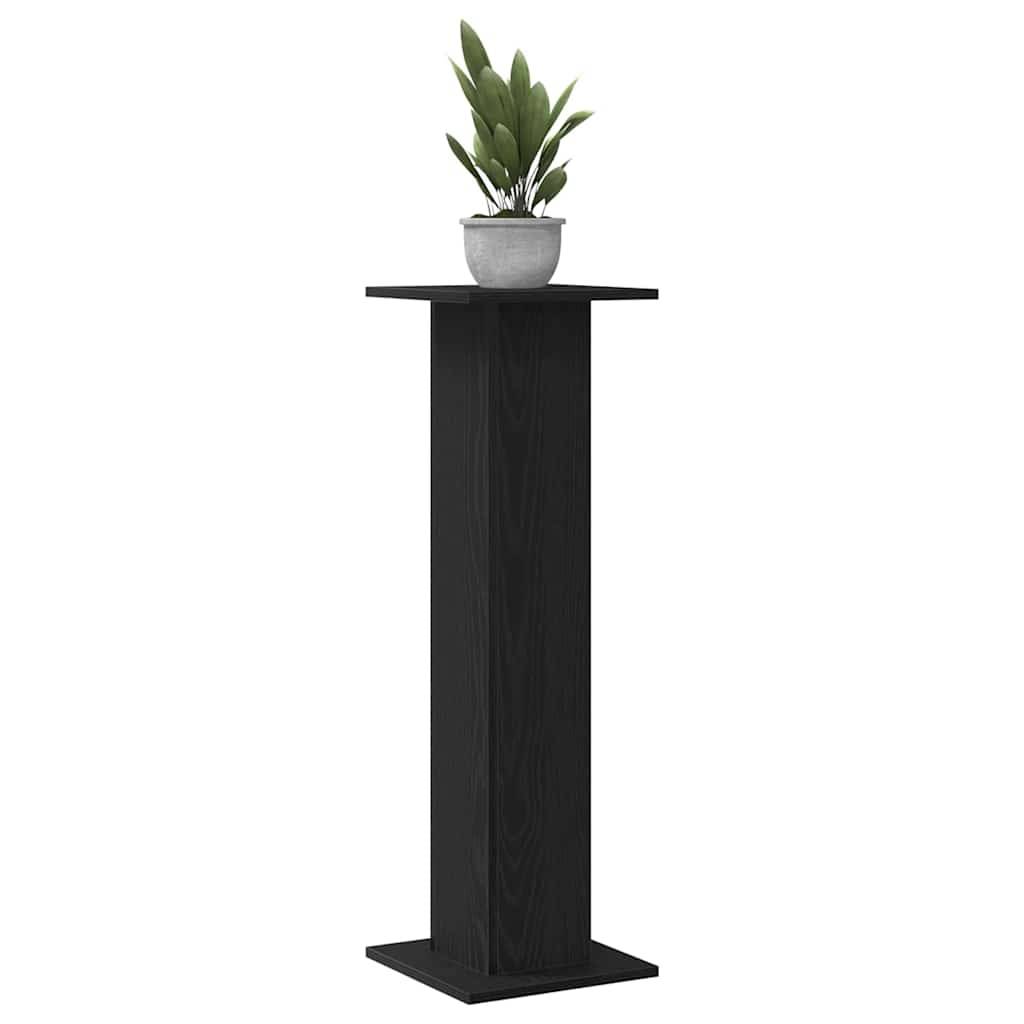 Support plante  Xenia Ice  30 X 30 X 95 cm  - P95048I - Image 3