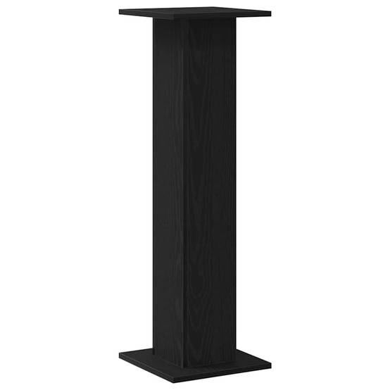 Support plante Xenia Ice 30 X 30 X 95 cm - P95048I - Image 5