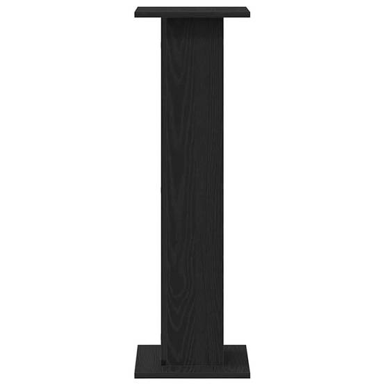 Support plante Xenia Ice 30 X 30 X 95 cm - P95048I - Image 6