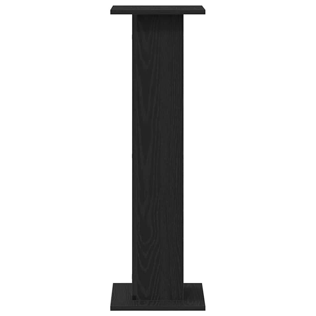 Support plante  Xenia Ice  30 X 30 X 95 cm  - P95048I - Image 6