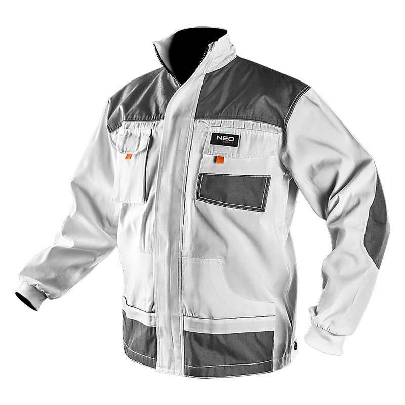 Neo Tools - Veste de travail HD serie NEO TOOLS 81-110 - taille M - NEO TOOLS EPI - Image 1