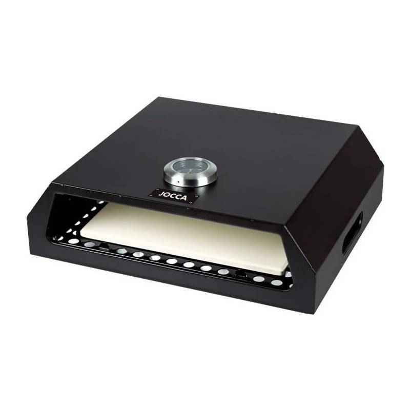 Four A Pizza Pour Barbecue - Jocca - 2373 - Noir - Image 4