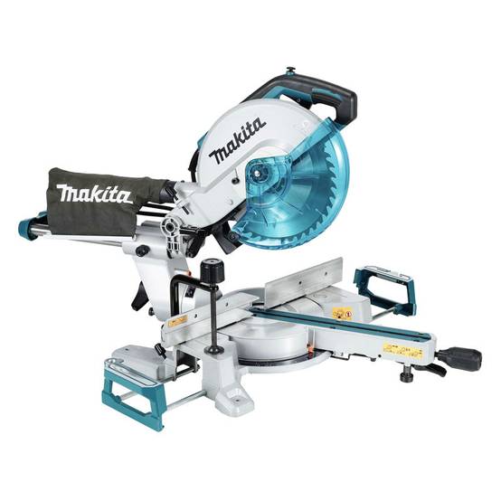 Scie à onglet radiale 1450W Ø260mm MAKITA LS1110F Makita - Image 1