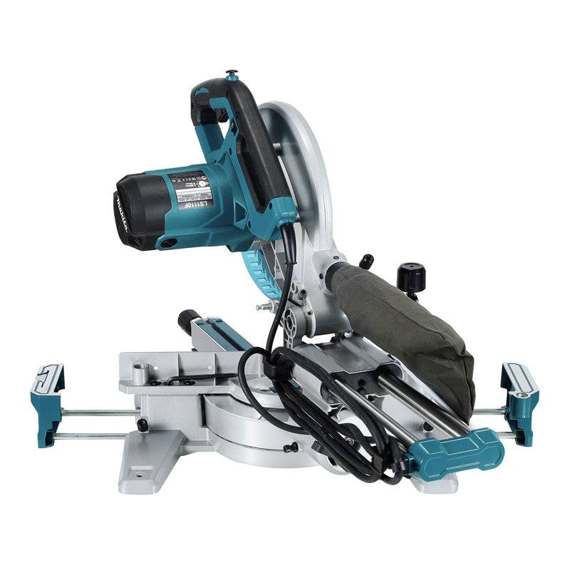 Scie à onglet radiale 1450W Ø260mm MAKITA LS1110F Makita - Image 5
