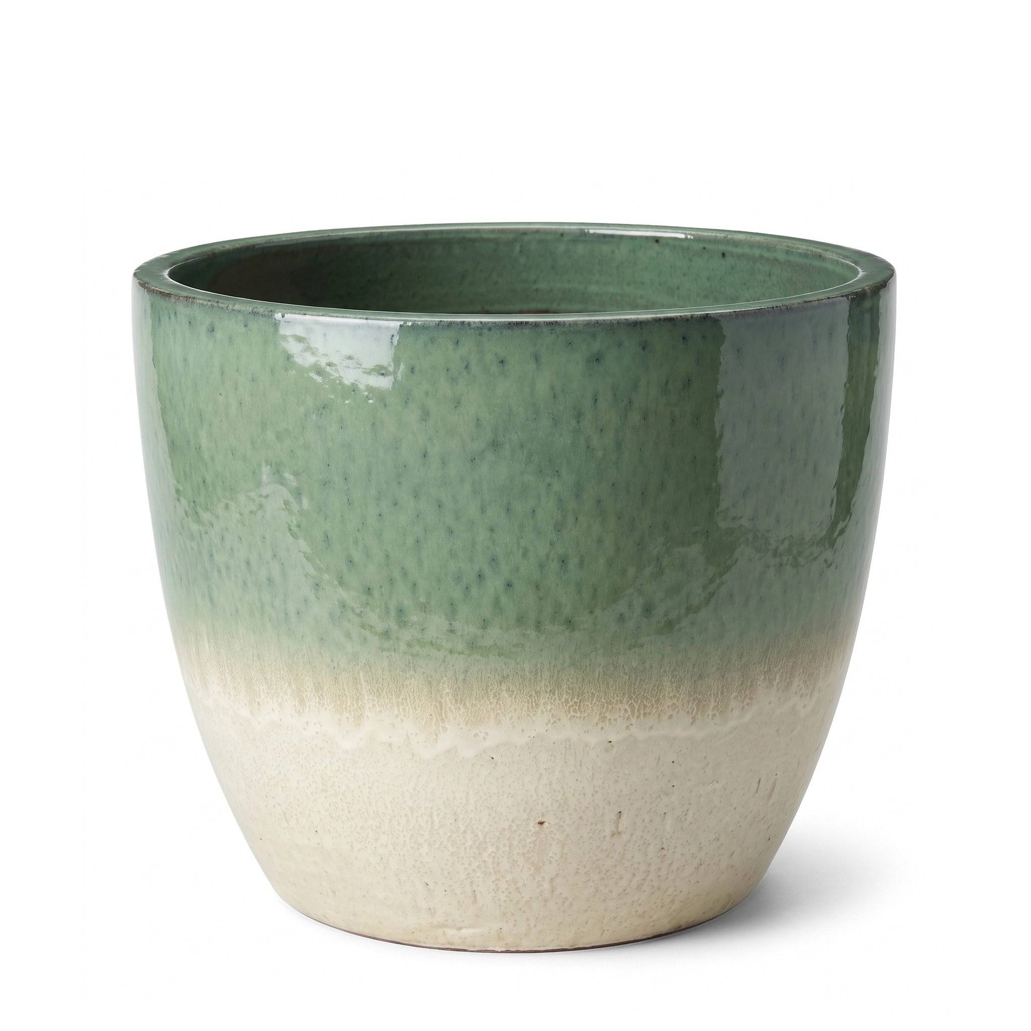 Provencelia - Pot LANCELOT 58x51cm brume d'été - Image 1