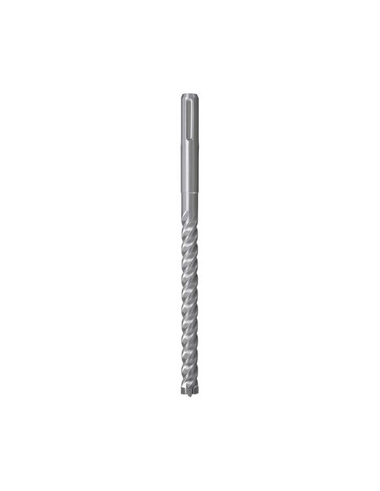 Fischer - Foret Sds Plus Quattrique Ii 12mm Perçage Béton Armé Rapide Et Précis - Fischer - Image 1
