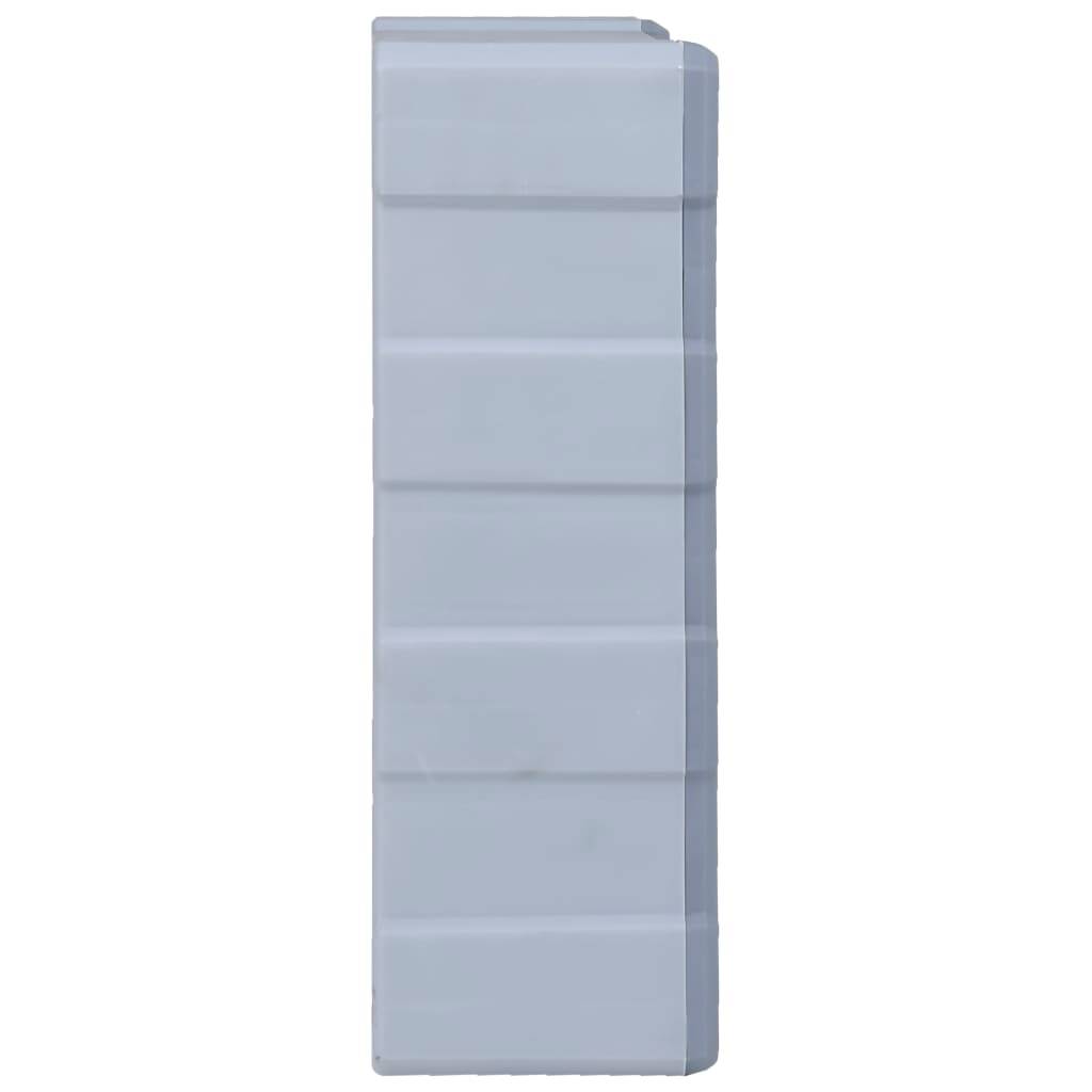 Helloshop26 - Organisateur multi-tiroirs avec 60 tiroirs 47,5 cm - Image 3