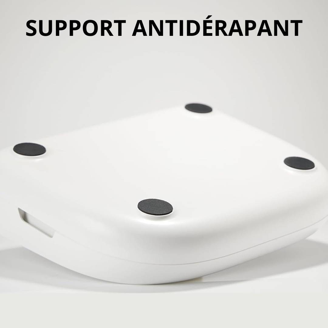 Marche pour Litière PURAMAX, Pura X et Purobot Max Petkit - Image 8