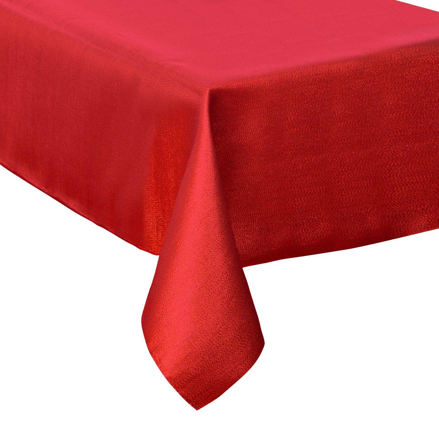 Sans Marque - Nappe de Noël Paillettes - Féérie Lights & Christmas - Image 1