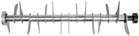 Einhell - Rouleau de scarification pour GE-SA 1435/1 Einhell