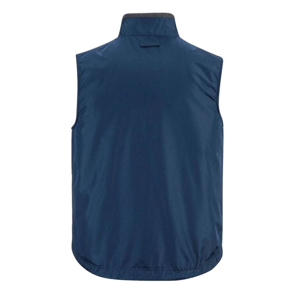 Portwest - Bodywarmer Rs Reversible - Xxxl - Marine - Portwest - Image 2