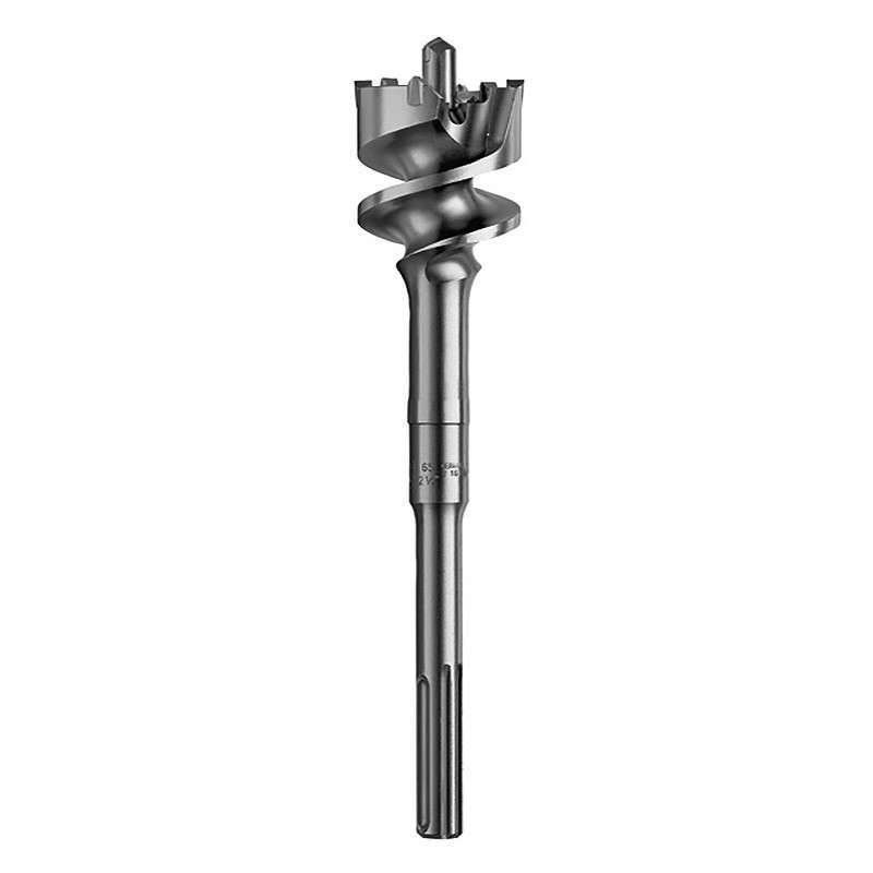 Makita - Foret SDS-Max MAKITA multi-taillants monobloc - taille 45 x 550 - MAKITA ACCESSOIRES