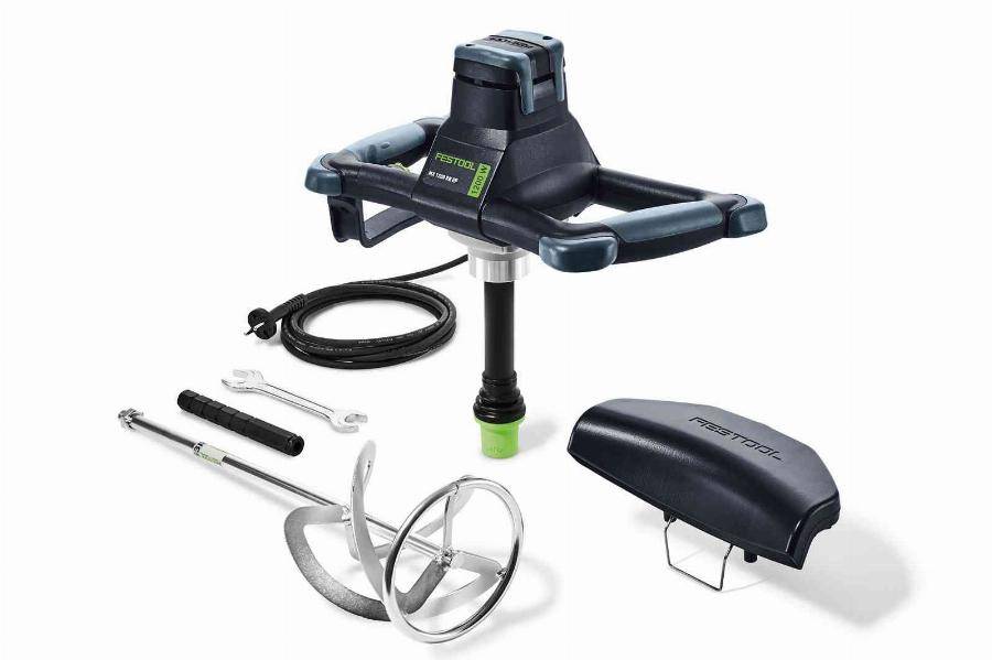 Mélangeur MX 1200 RE EF HS3R FESTOOL - 576743 - Image 2