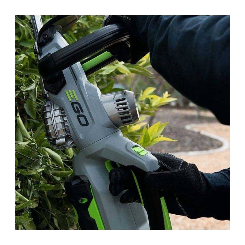 Ego Power + - Pack taille-haies sans fil avec batterie 2,5Ah et chargeur inclus EGO POWER HT6500E-P - Image 10