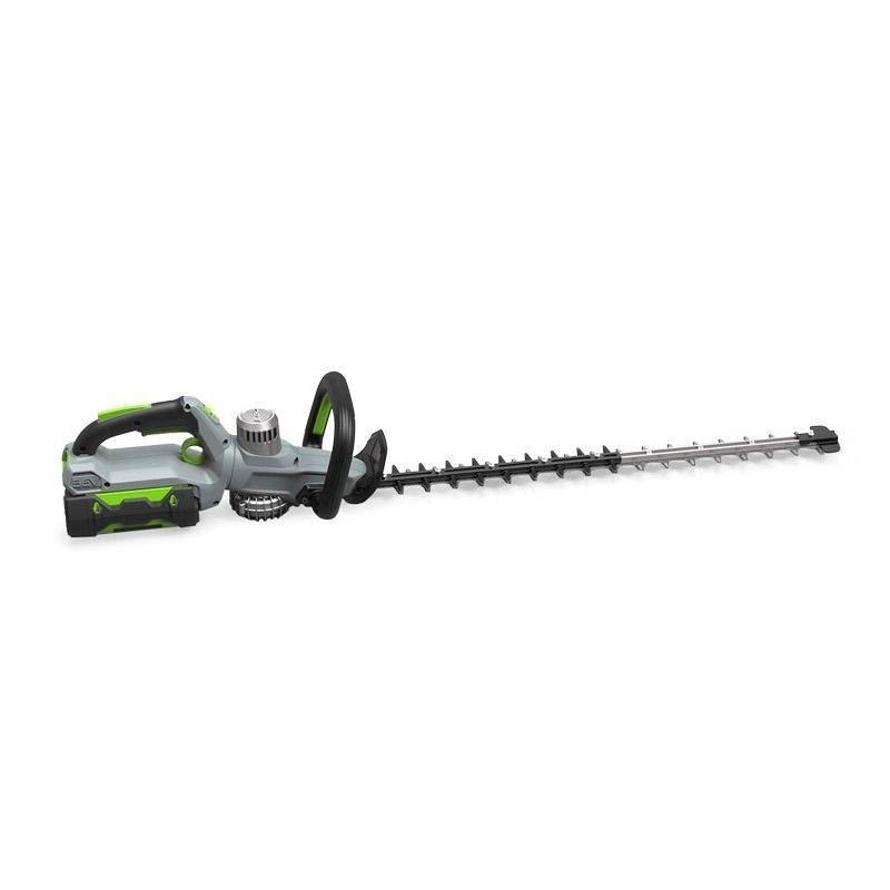 Ego Power + - Pack taille-haies sans fil avec batterie 2,5Ah et chargeur inclus EGO POWER HT6500E-P - Image 3