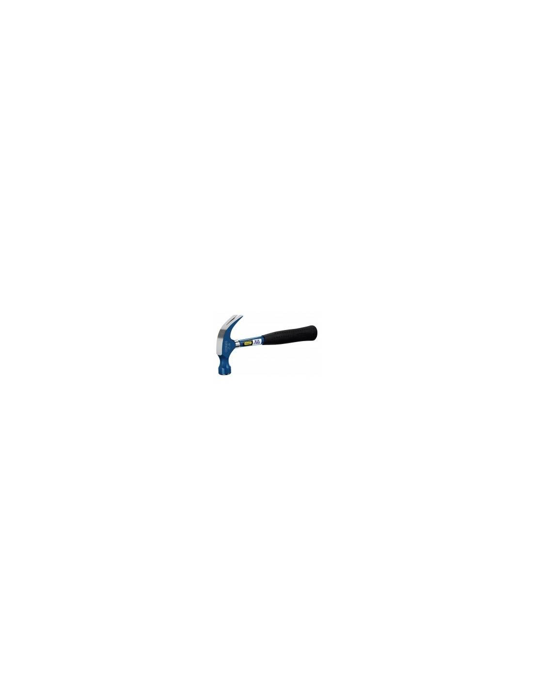 stanley - Marteau Arrache Clou Stanl 450gr1-51-488