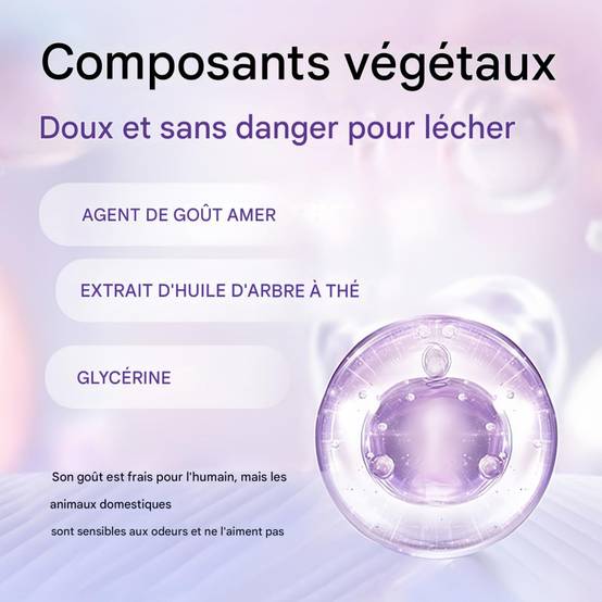 IntiMeg - Spray anti-morsures pour chats et chiens 100 ml IntiMeg - Image 6