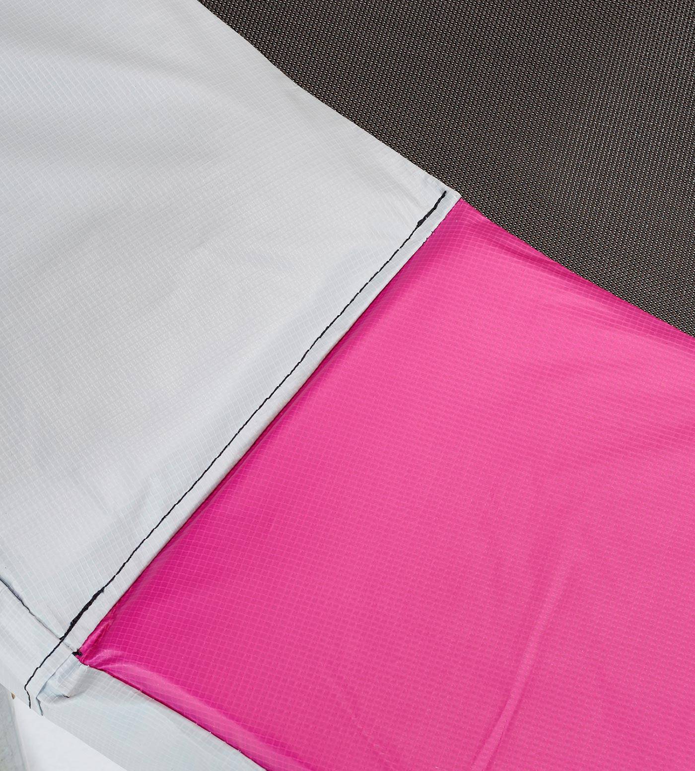 Kangui - Coussin PVC de protection pour trampoline Ø 430 cm Kangui - Image 2