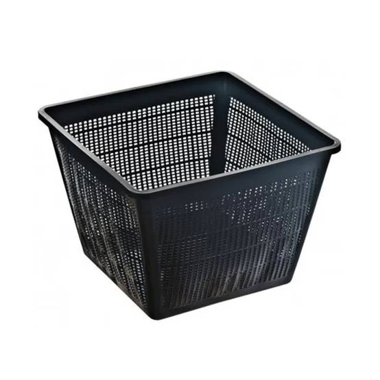 0 - Panier de Bassin - 5 pièces - 28x28x19 cm - Paniers Robustes - Image 1