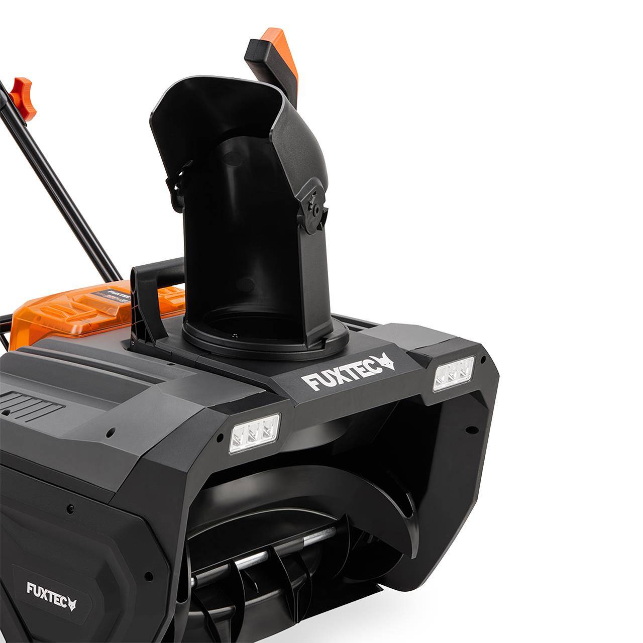 FUXTEC - Fraise à neige sans fil 40 V 51 cm FX-E2SFSET FUXTEC - Image 6