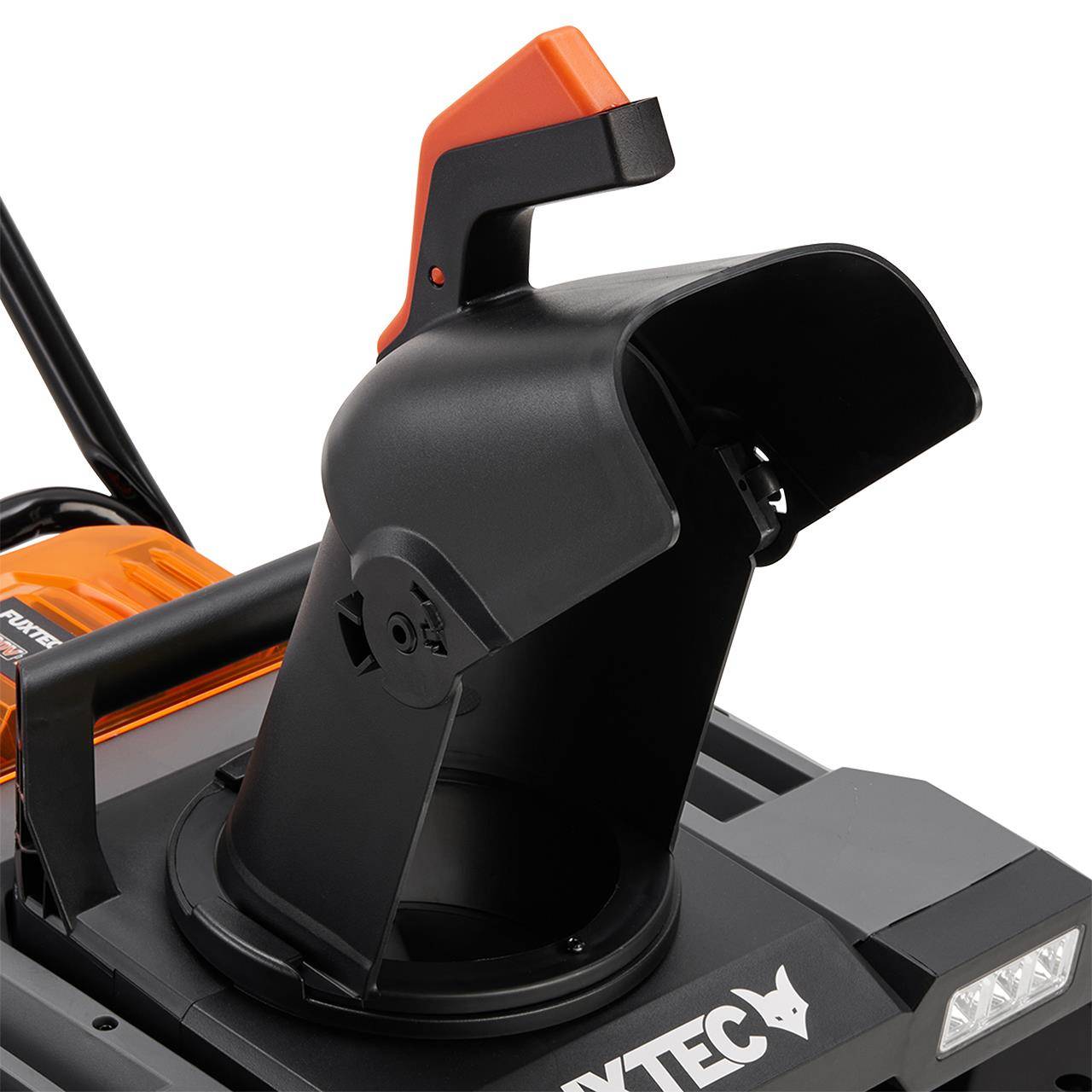 FUXTEC - Fraise à neige sans fil 40 V 51 cm FX-E2SFSET FUXTEC - Image 3