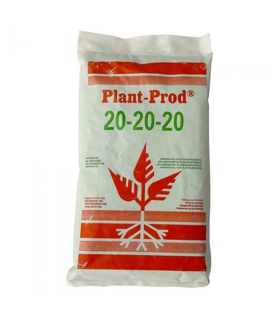 Engrais spécial floraison des plantes 1kg RACINE F-ENG017 - Image 1