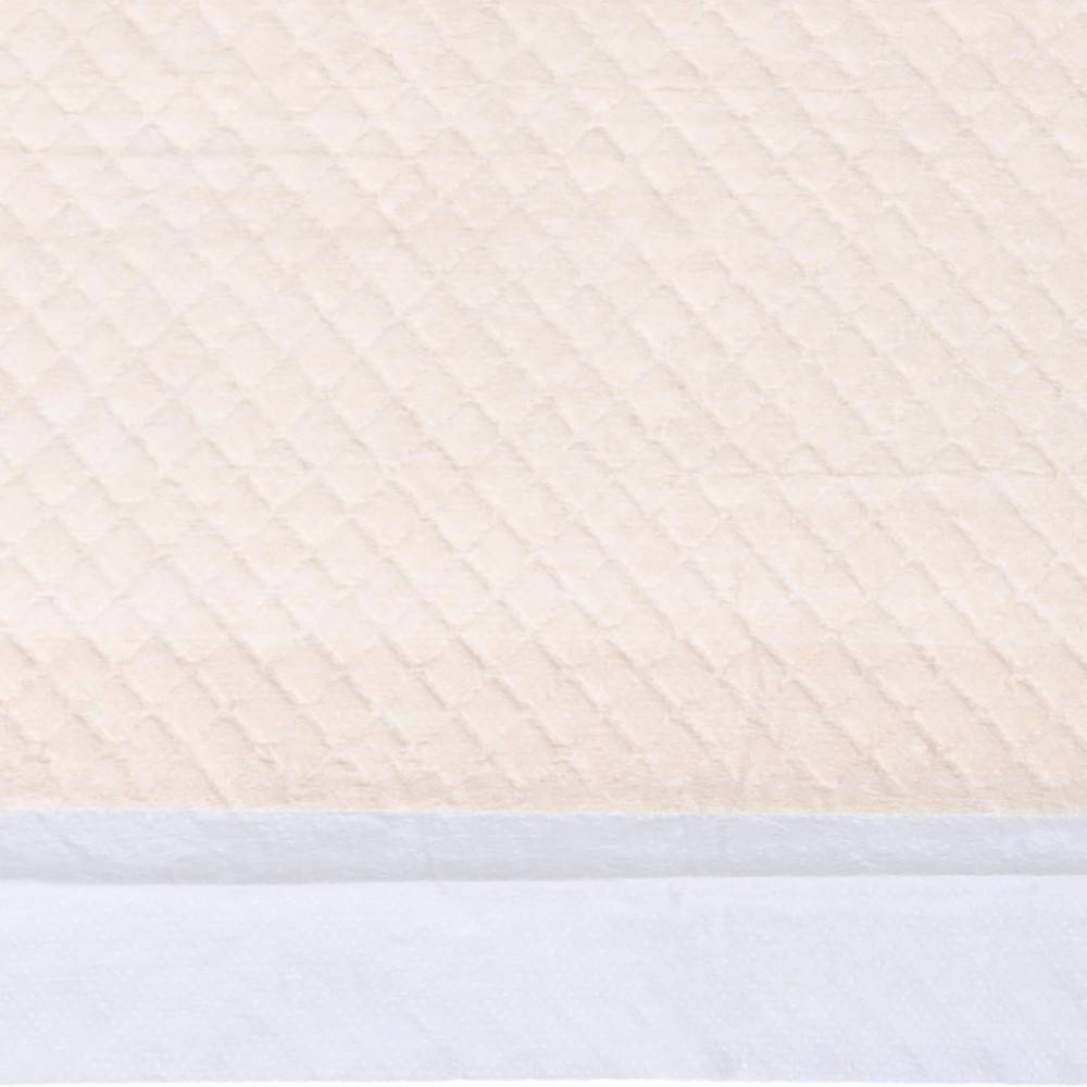 20 Tapis d'apprentissage  90 x 60 cm Bambou Padu Beige pour chiens - Image 2