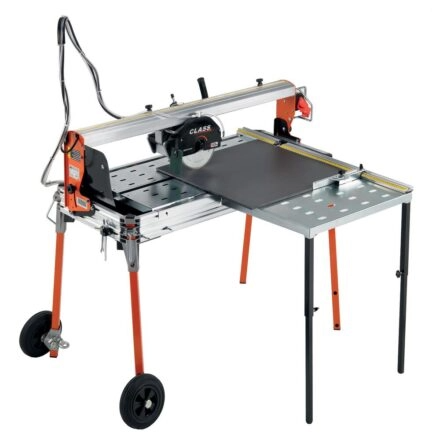 Scie sur table DIAM INDUSTRIES 1000W Ø 200 mm - CLASS900S - Image 2