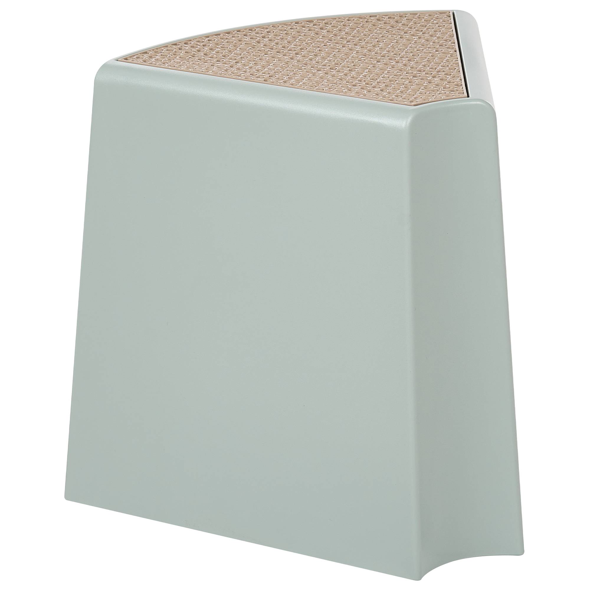Beliani - Chaise de jardin ABS (matière synthétique durable) Vert menthe EVROS - Beliani - Image 4