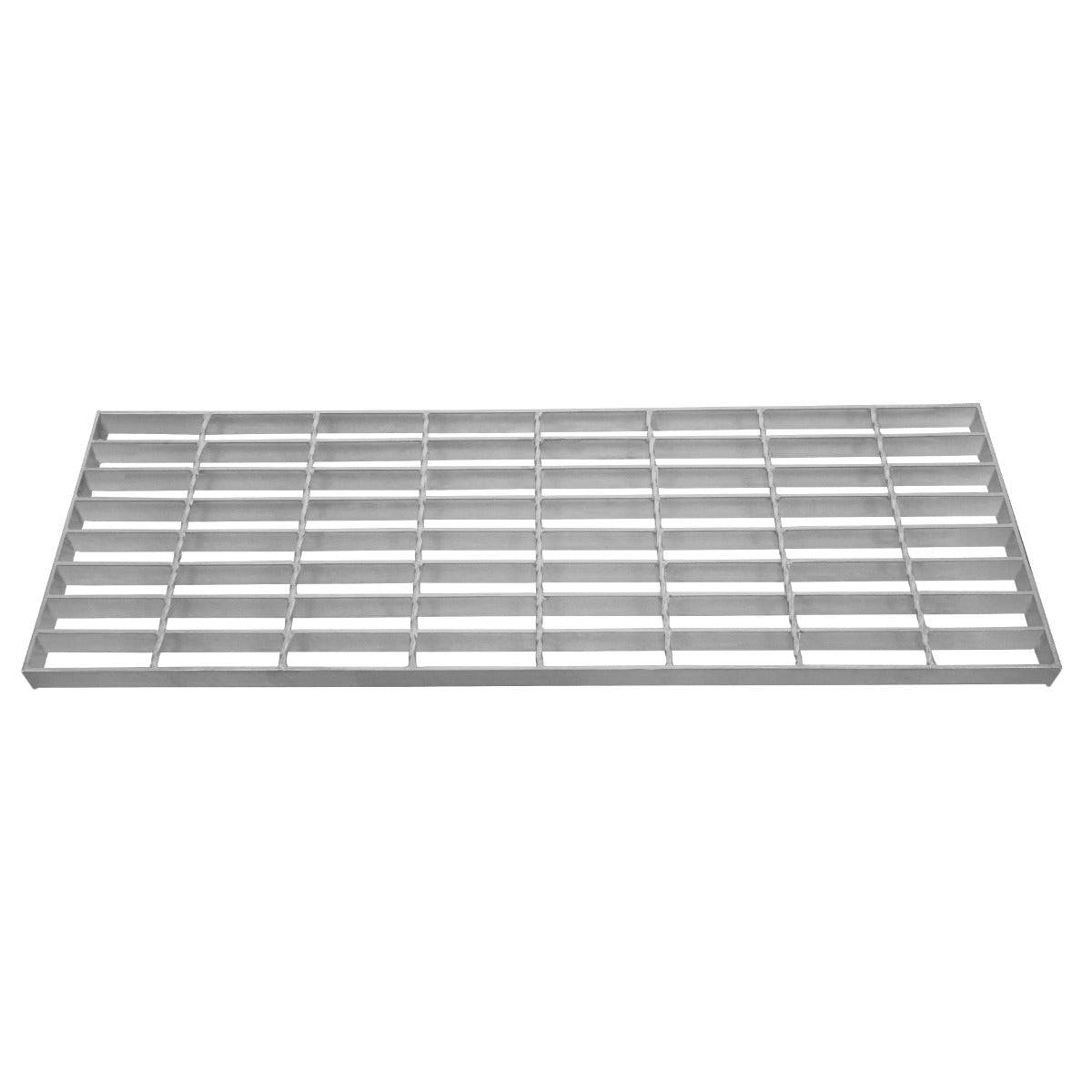 Monstershop - Grille caillebotis en Acier Galvanisé - 800mm x 270mm - Image 2