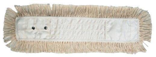 Frange Coton À Pressions 120Cm - Guialto