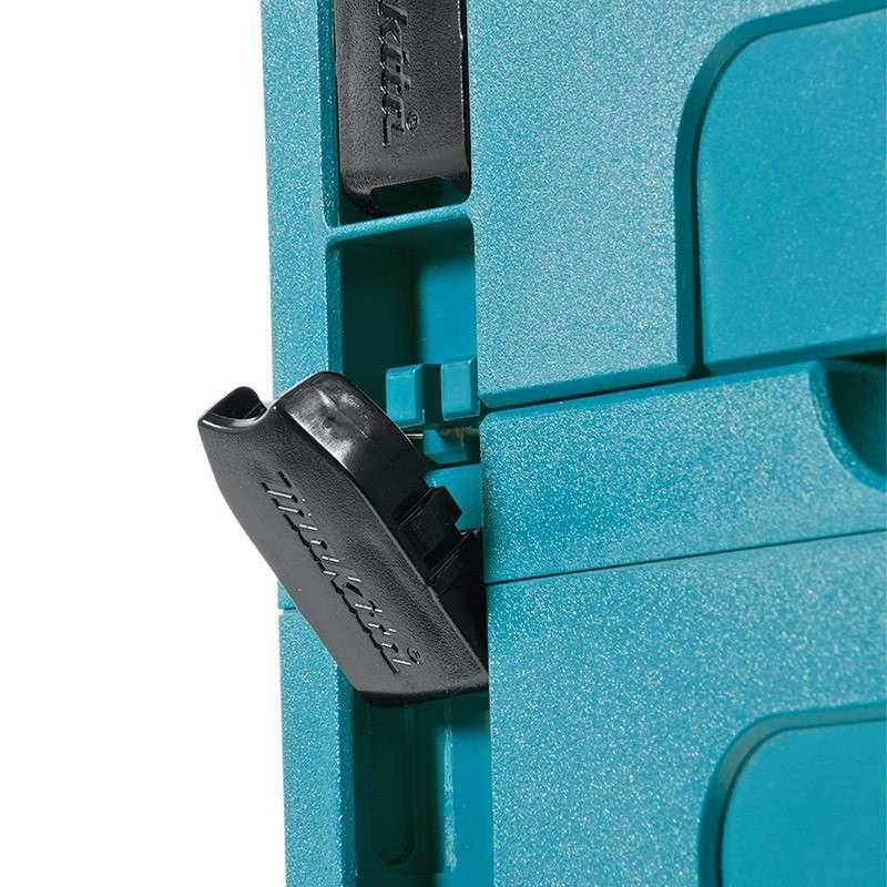Coffret Empilable MakPac Taille 3 - MAKITA - 821551-8 - Image 3
