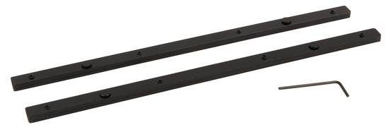 Raccordement rail de guidage - MAKITA - 198885-7 - Image 1