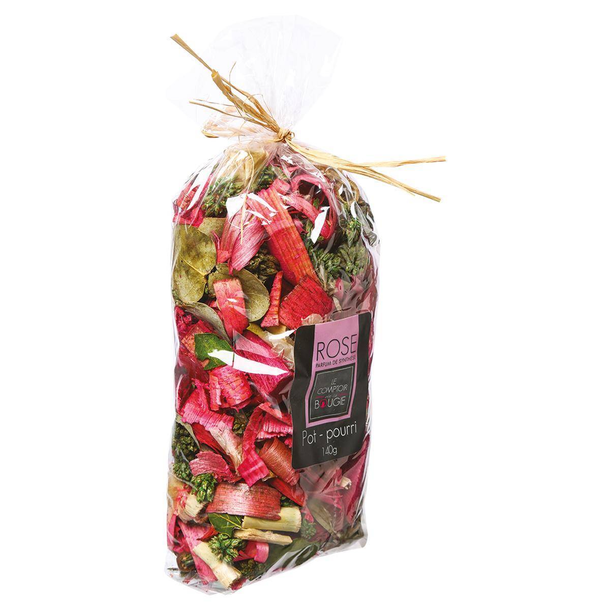 Atmosphera - Pot-pourri 140g - Atmosphera Créateur d'intérieur - Image 1