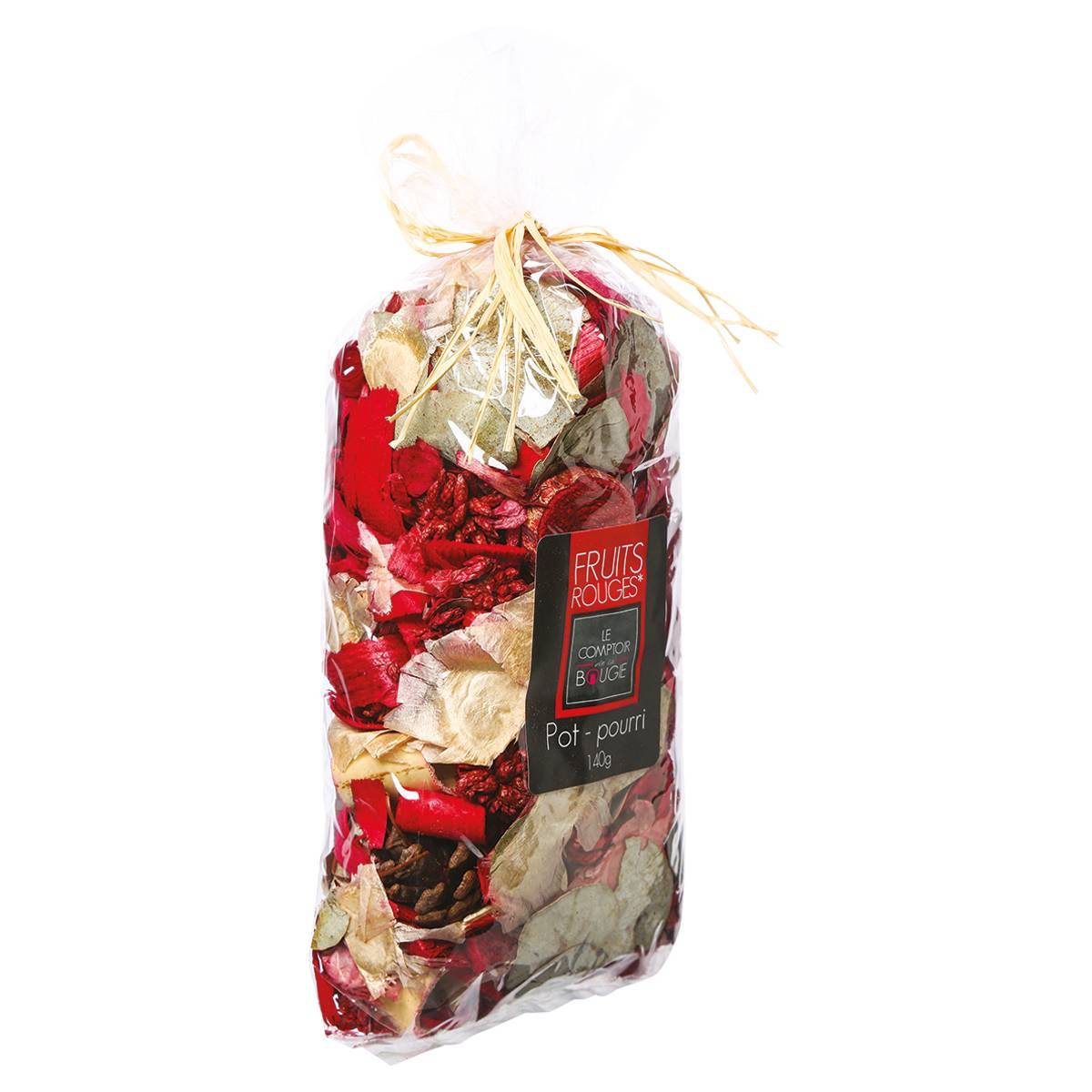 Atmosphera - Pot-pourri 140g - Atmosphera Créateur d'intérieur - Image 2