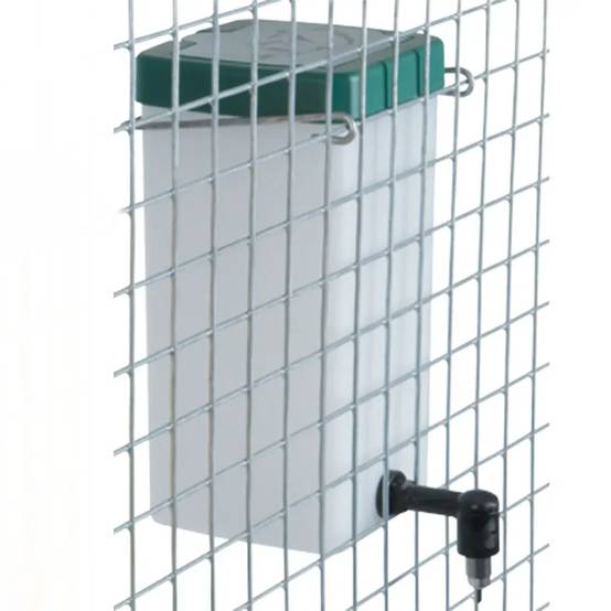 Kit de démarrage Expert - Cage éleveuse avec accessoires - Image 3