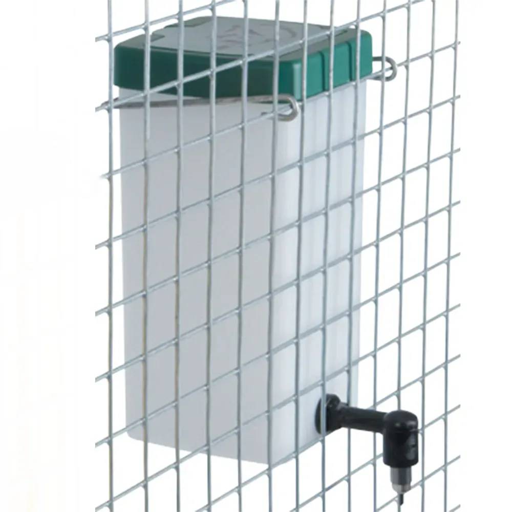 Kit de démarrage Expert - Cage éleveuse avec accessoires - Image 3