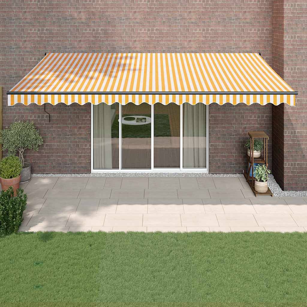 Auvent Pare-soleil Pour Trampoline – Filet De Protection Rond, Pliable, Anti-UV – Pour Trampolines 6 Ou 8 Barres, Plusieurs Tailles Dispo (6 à 14 Pieds)