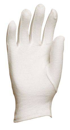 Outifrance - Gants blancs en coton - Taille 9 Outifrance