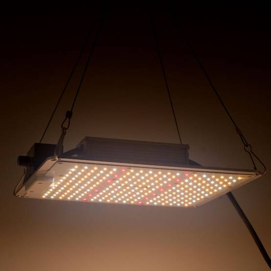 Panneau LED Quantum BOARD 120W Contrôlable & Dimmable - LEDS Samsung - AGROLIGHT Led - Image 4