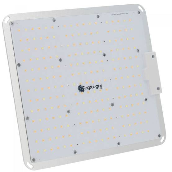 Panneau LED Quantum BOARD 120W Contrôlable & Dimmable - LEDS Samsung - AGROLIGHT Led - Image 1