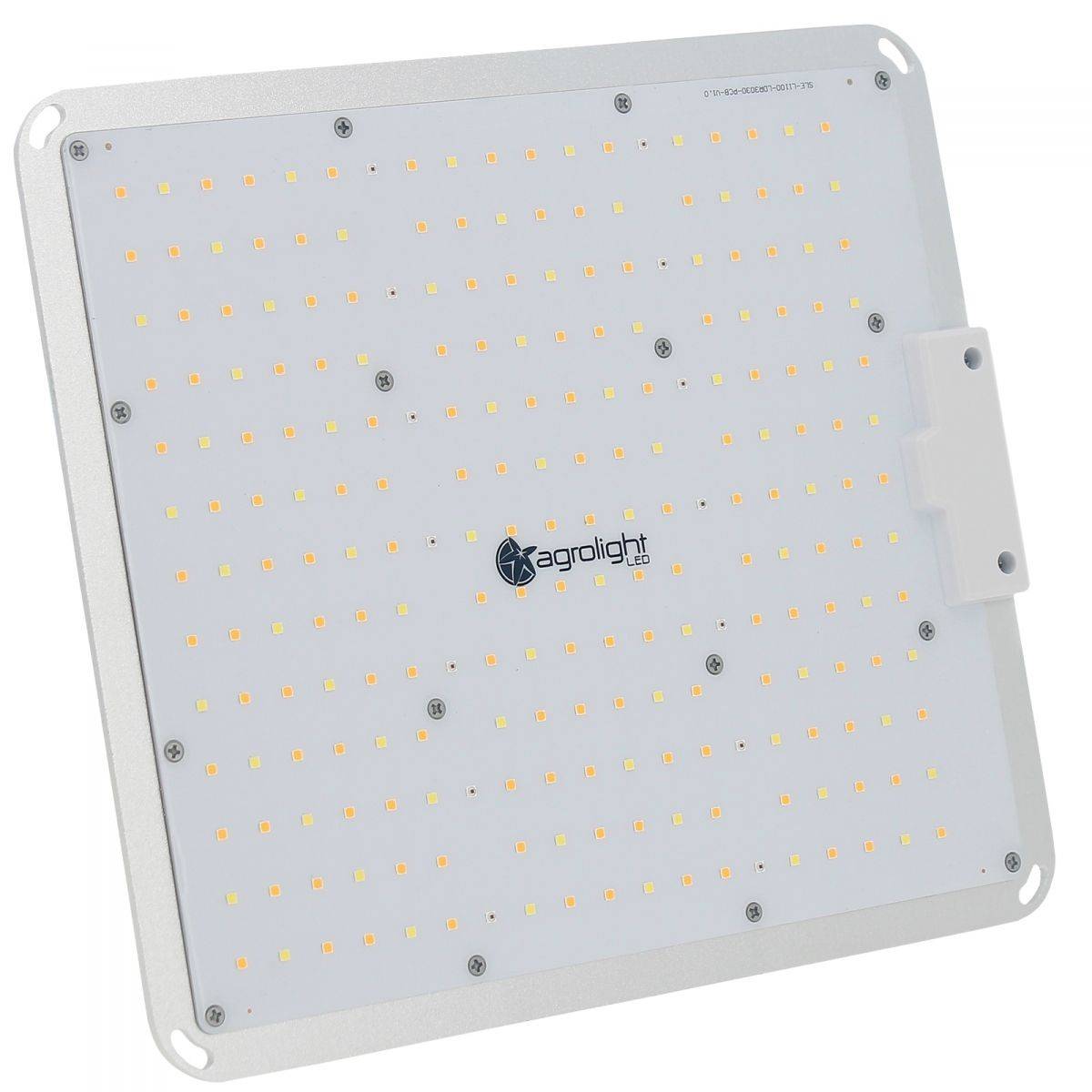 Panneau LED Quantum BOARD 120W Contrôlable & Dimmable - LEDS Samsung - AGROLIGHT Led - Image 1
