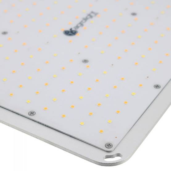 Panneau LED Quantum BOARD 120W Contrôlable & Dimmable - LEDS Samsung - AGROLIGHT Led - Image 3
